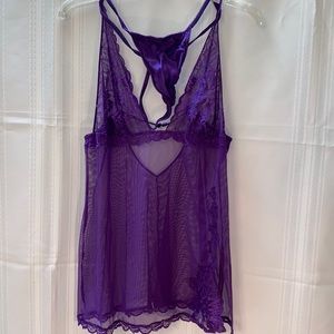 COPY - Victoria’s Secret sexy nighty